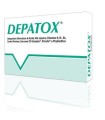 DEPATOX 20 COMPRESSE