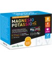 MAGNESIO POTASSIO +C VITAMINA GUSTO ARANCIA 20 BUSTINE DA 3,8 G