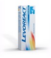 LEVOREACT 0,5 MG/ML SPRAY NASALE SOSPENSIONE 0,5 MG/ML SPRAY NASALE, SOSPENSIONE FLACONE DA 10 ML