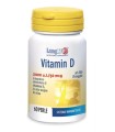 LONGLIFE VITAMIN D 2000 UI 60 PERLE