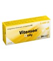 VITENSON DAILY D3 2000 UI 30 COMPRESSE DIVISIBILI