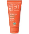 SUN SECURE CREME SPF50+ NUOVA FORMULA 50 ML