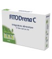 FITODRENA C 10 FIALE 2 ML