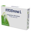 FITODRENA L 10 FIALE 2 ML