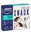 ENERVIT PROTEIN SNACK COCCO 8 BARRETTE 27 G