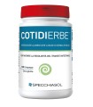 COTIDIERBE 100 COMPRESSE