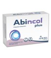 ABINCOL PLUS 14 STICK OROSOLUBILI