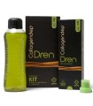 COLLAGENDEP DREN STARTER KIT 12 DRINK CAP + SMART BOTTLE