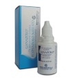 GANAZOLO 10 MG/G 1% EMULSIONE CUTANEA FLACONE DA 30 ML