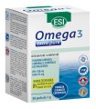 ESI OMEGA 3 EXTRA PURE 50 PERLE