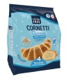 NUTRIFREE CORNETTI CLASSICI 4 PEZZI DA 50 G