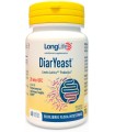 LONGLIFE DIARYEAST 60 CAPSULE VEGETALI