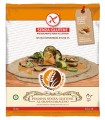 RICCIONE PIADINA SENZA GLUTINE AL GRANO SARACENO 2 X 125 G FUORI FRIGO