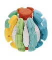 CHICCO GIOCO 2IN1 TRANSFORM-A-BALL ECO+