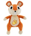 CHICCO GIOCO MF SQUIRREL LIGHT&MUSIC