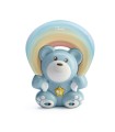 CHICCO GIOCO FD RAINBOW BEAR BLUE