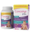 CONCEIVE PLUS SUPPORTO FERTILITA' FEMMINILE 60 CAPSULE