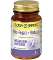 BODY SPRING OLIO MERLUZZO 100 CAPSULE