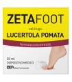 ZETAFOOT CALLIFUGO LUCERTOLA 30 ML