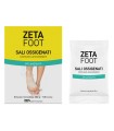 ZETAFOOT SALI OSSIGENATI 10X20 G