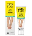 ZETAFOOT CREMA PIEDI SECCHI 100 ML