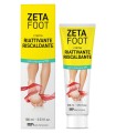 ZETAFOOT CREMA RIATTIVA RISCALDANTE 100 ML