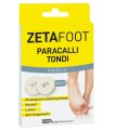 ZETAFOOT PARACALLO GRANDE TONDO LATTICE 8 PEZZI