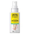 ZETAFOOT SPRAY ANTIODORE 100 ML