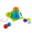 CHICCO GIOCO BS TURTLE SORT&SURPRISE