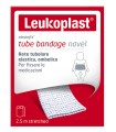 BENDA RETE ELASTOFIX LEUKOPLAST OMBELICO 2,50 M