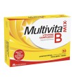 MULTIVITAMIX VIT COMPLESSO B 30 COMPRESSE BISTRATO