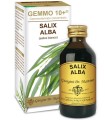 GEMMO 10+ SALICE BIANCO 100 ML LIQUIDO ANALCOLICO