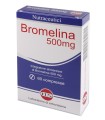 BROMELINA 500 MG 60 COMPRESSE