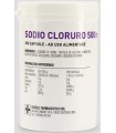 SODIO CLORURO 300 CAPSULE 500MG