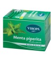 VIROPA MENTA PIPERITA BIO 15 BUSTINE