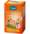 VIROPA 10 VIT ARANCIA ROSSA 15 BUSTINE