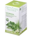 ARMORES MORINGA 60 COMPRESSE