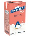 FORMULAT AS 500 ML