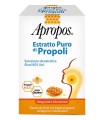 APROPOS ESTRATTO PURO DI PROPOLI SPRAY+CONTAGOCCE 20 ML