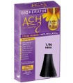 BIOKERATIN ACH8 COLOR PRODIGE 1/N NERO