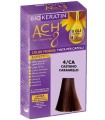 BIOKERATIN ACH8 COLOR PRODIGE 4/CA CASTANO CARAMELLO