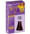 BIOKERATIN ACH8 COLOR PRODIGE 4/CF CASTANO CAFFE'