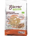 BIOCROC TRIANGOLI DI LEGUMI 40 G