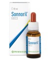 SONNORIL GOCCE 20 ML