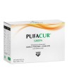 PUFACUR GREEN 30 BUSTINE