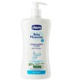 CHICCO BABY MOMENTS CREMA CORPO DELICATE 500 ML