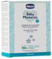 CHICCO BABY MOMENTS ACQUA DI COLONIA PROFUMO DI BAMBINO 100 ML