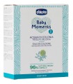 CHICCO BABY MOMENTS ACQUA DI COLONIA FRESCA E DELICATA 100 ML