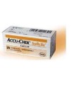 LANCETTE PUNGIDITO ACCU-CHEK SOFTCLIX 25 PEZZI