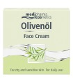 MEDIPHARMA OLIVENOL FACE CREAM 50 ML